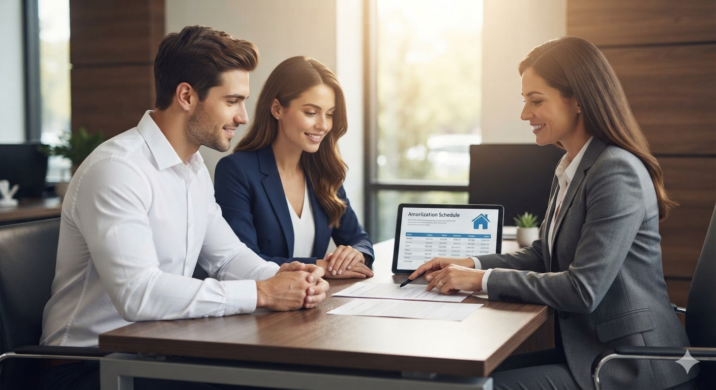 Property Loan Assistance